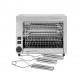 Milan Grill Fornetto Regular 9 tangs