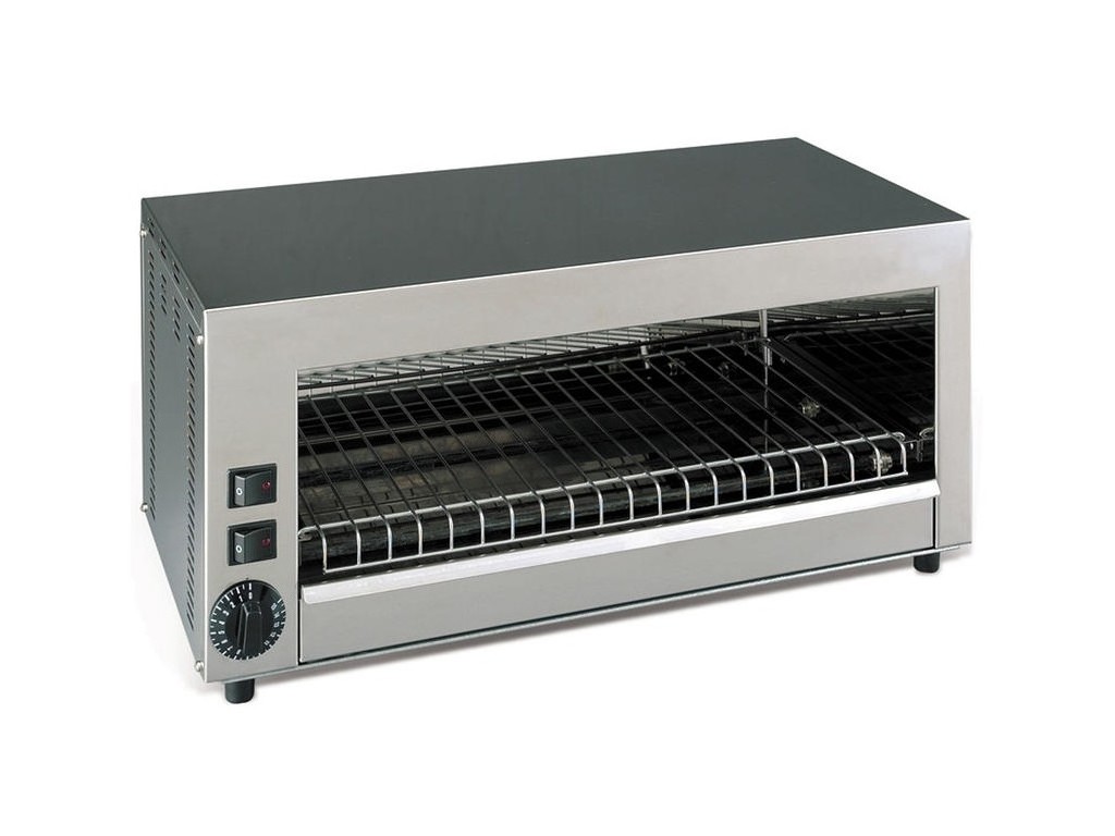 Milan Grill Fornetto Special 4 tangs